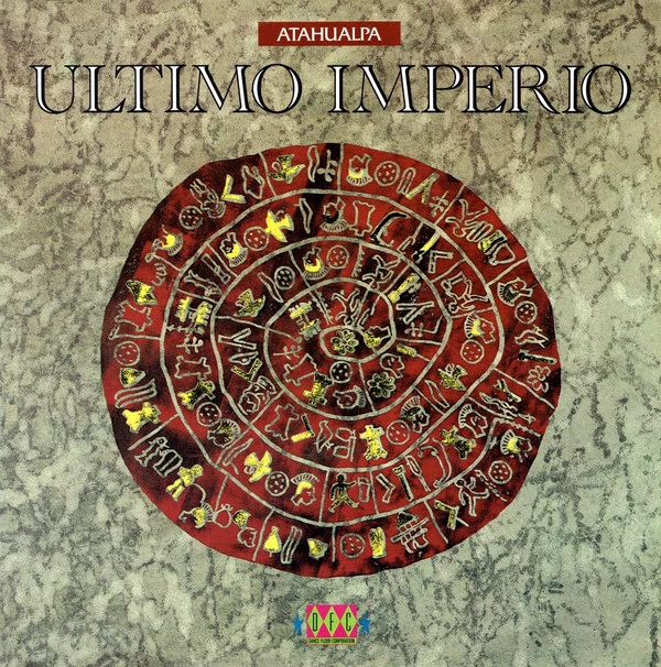 Item Ultimo Imperio product image