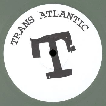 Image of the ordered vinyl