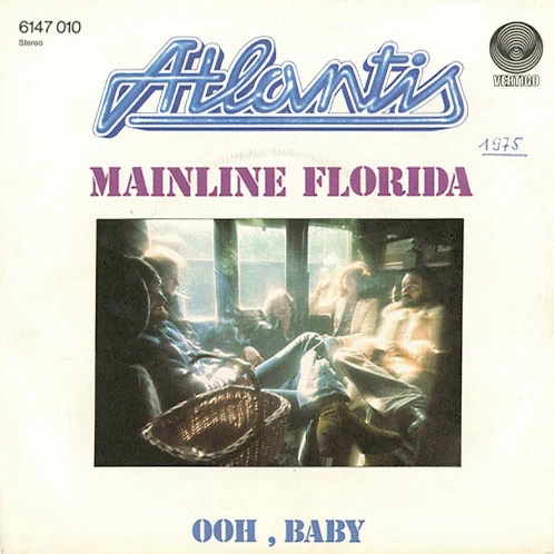 Mainline Florida / Ooh, Baby