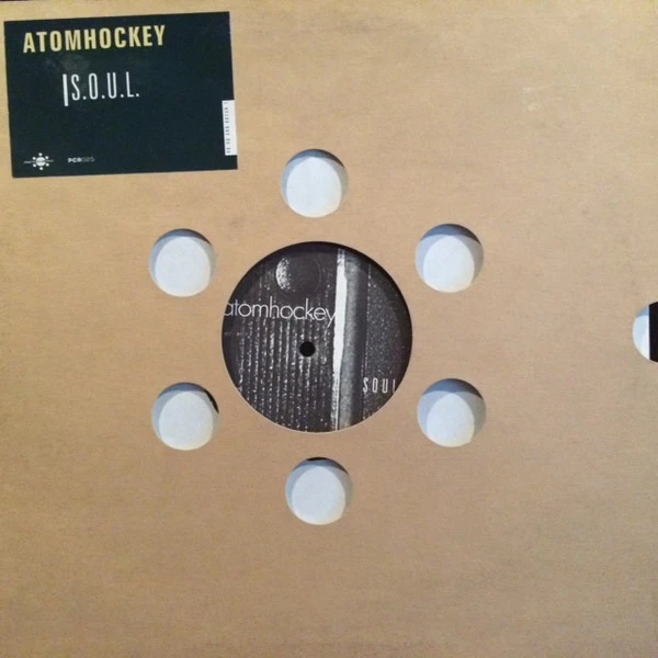 Image of the ordered vinyl