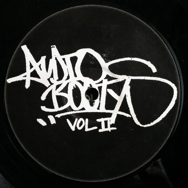 Audio Bootys Vol II