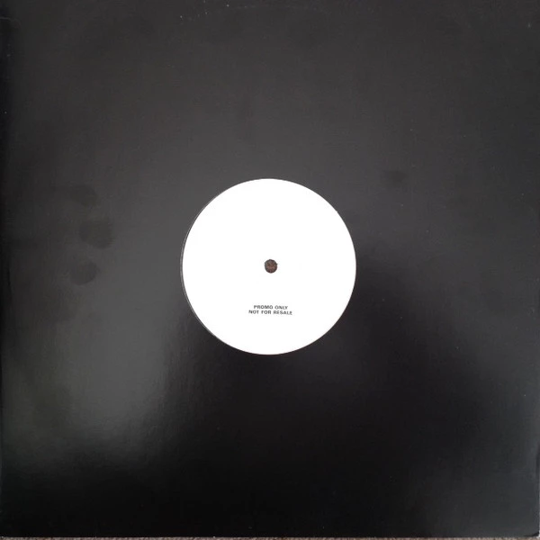 Image of the ordered vinyl