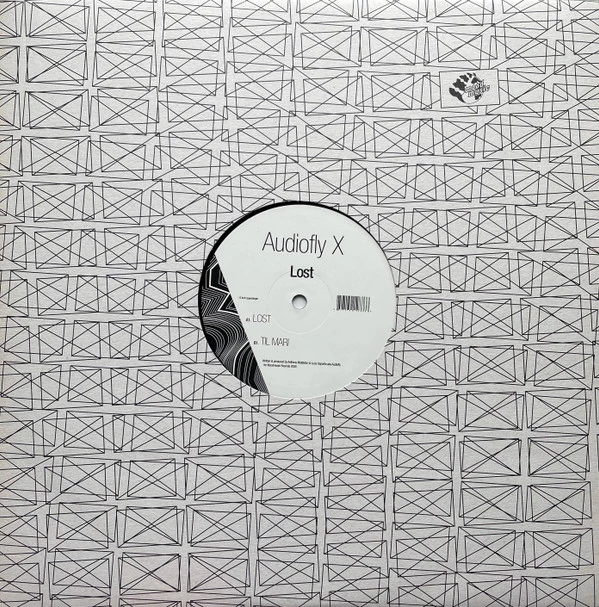 Image of the ordered vinyl