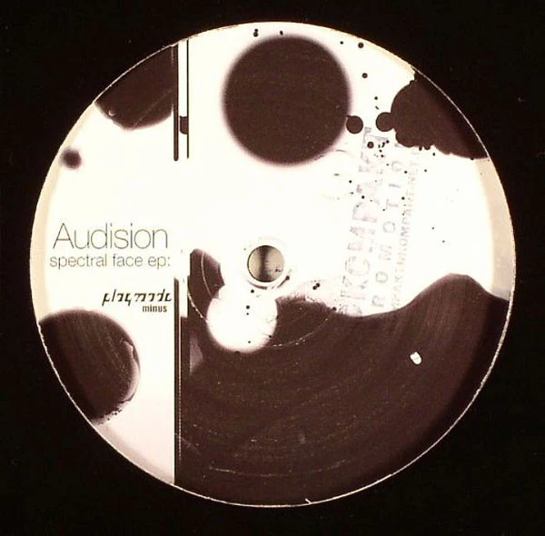 Image of the ordered vinyl