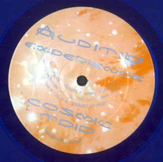 Image of the ordered vinyl