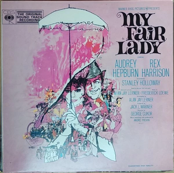 My Fair Lady