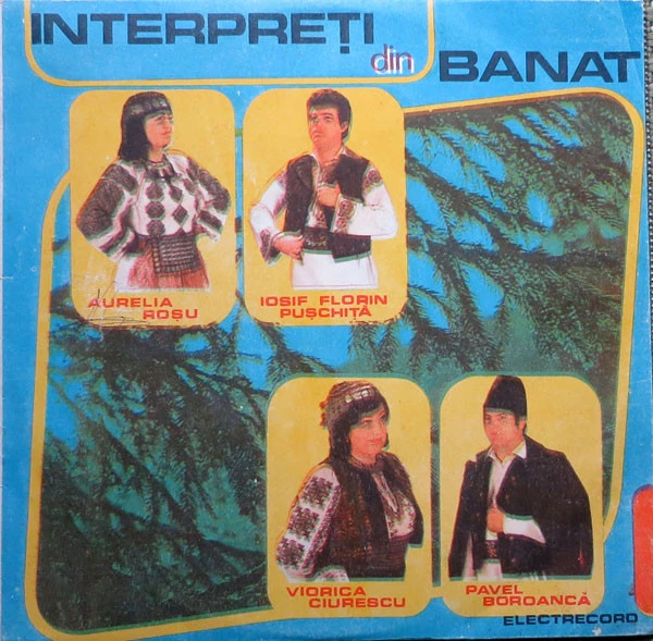 Item Interpreți Din Banat product image