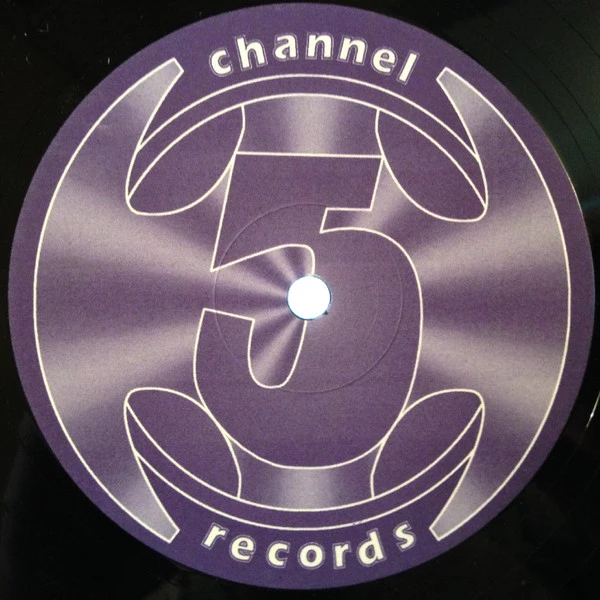 Image of the ordered vinyl