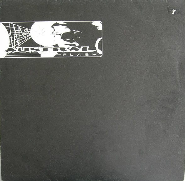 Image of the ordered vinyl