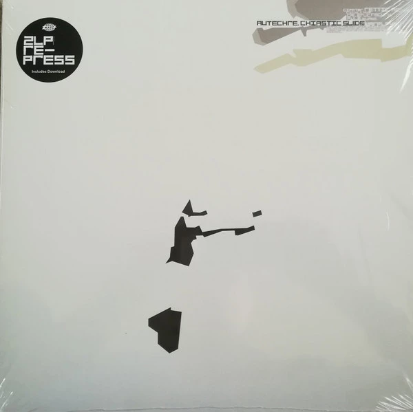 Image of the ordered vinyl