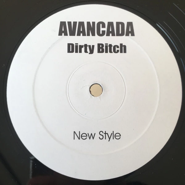 Image of the ordered vinyl