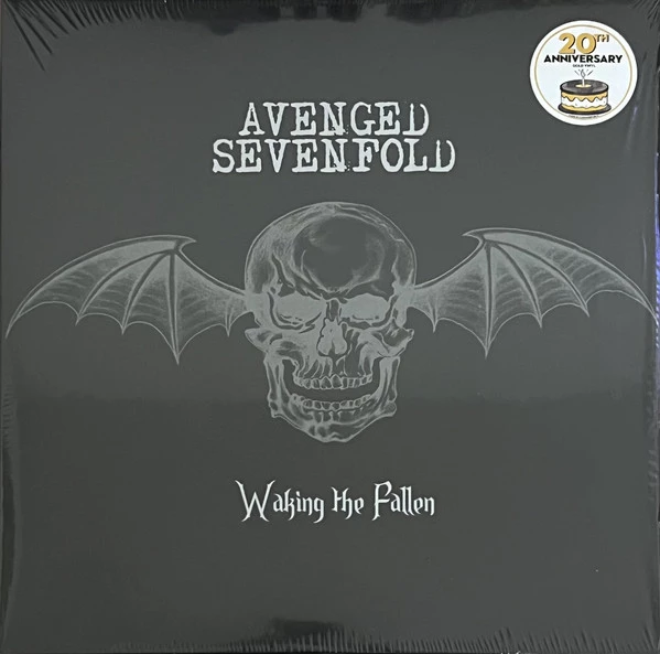 Item Waking The Fallen product image
