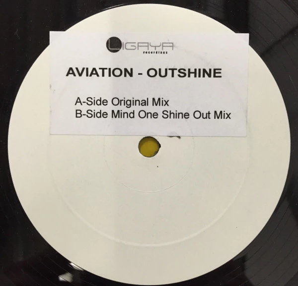 Image of the ordered vinyl