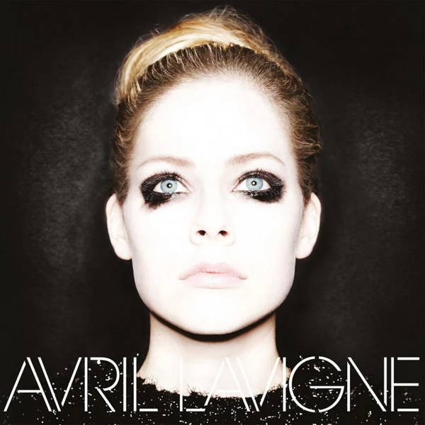 Item Avril Lavigne product image