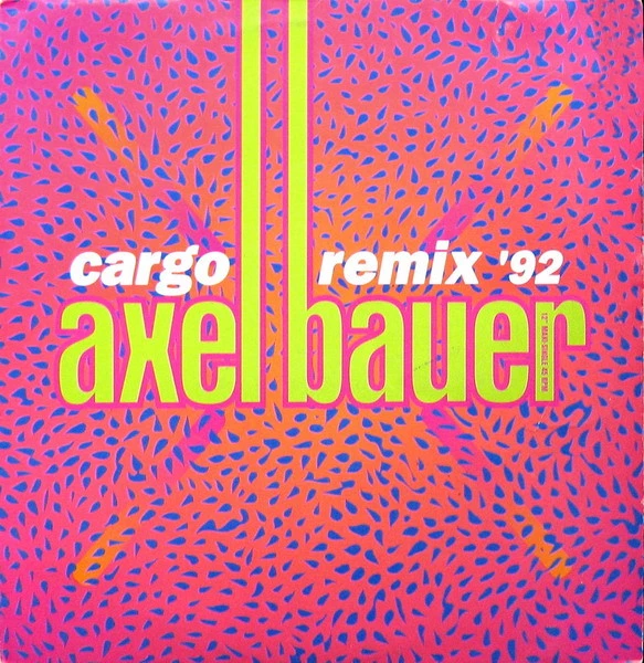 Cargo Remix '92