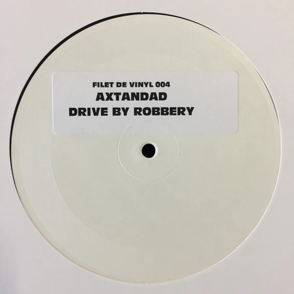 Image of the ordered vinyl