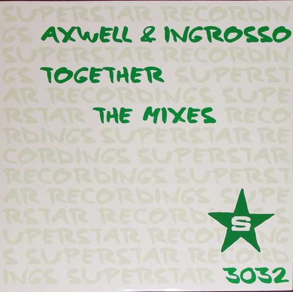 Together (The Mixes)