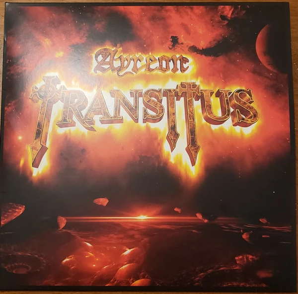 Transitus