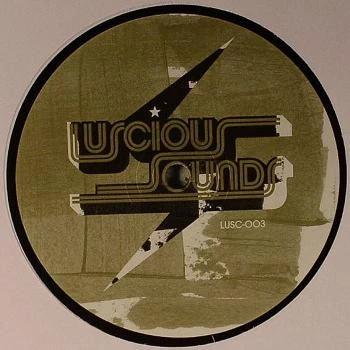 Image of the ordered vinyl