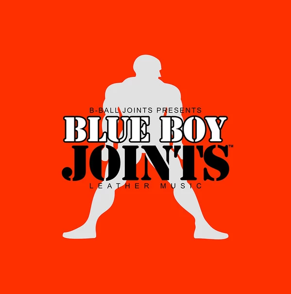 Blue Boy Joints