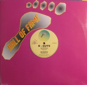 Image of the ordered vinyl