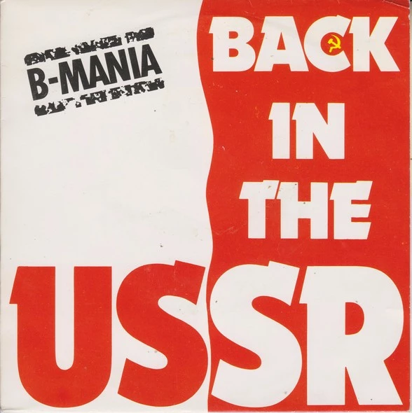 Back In The USSR