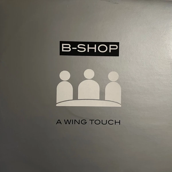 Item A Wing Touch product image