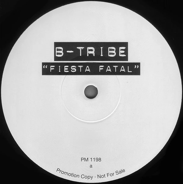 Item ¡ Fiesta Fatal ! product image