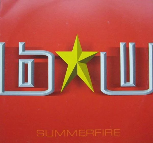 Summerfire