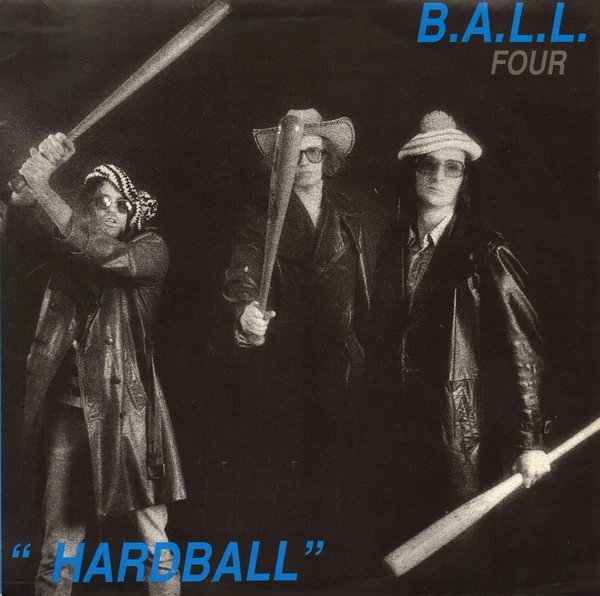 Item (Four) Hardball product image