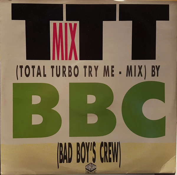 TTT - Mix