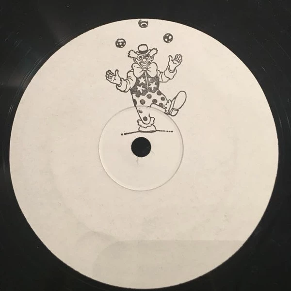 Image of the ordered vinyl