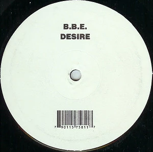 Image of the ordered vinyl