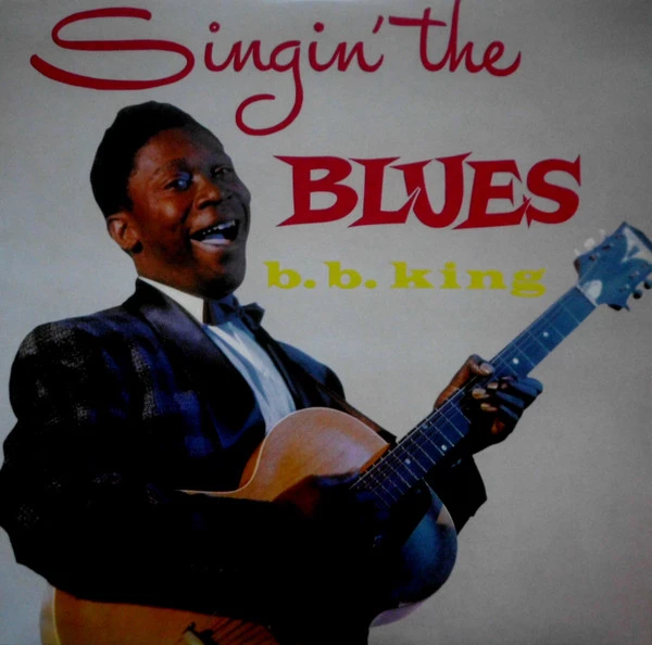 Singin' The Blues