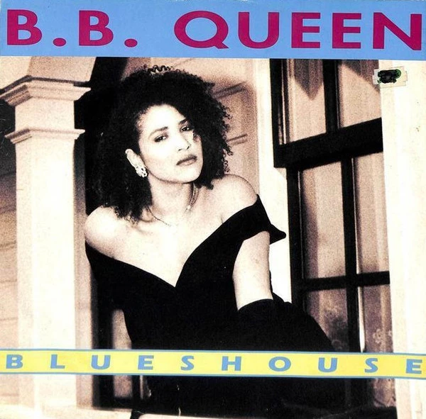 Item Blueshouse / Blueshouse (Ballad Mix) product image