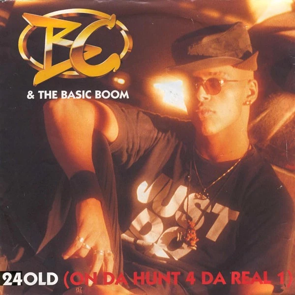 Item 24 Old (On Da Hunt 4 Da Real 1) / 24 Old (On Da Hunt 4 Da Real 1) (Instr.) product image