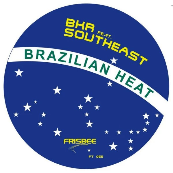 Item Brazilian Heat product image