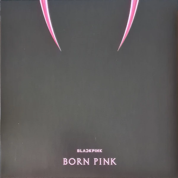 Item Born Pink product image