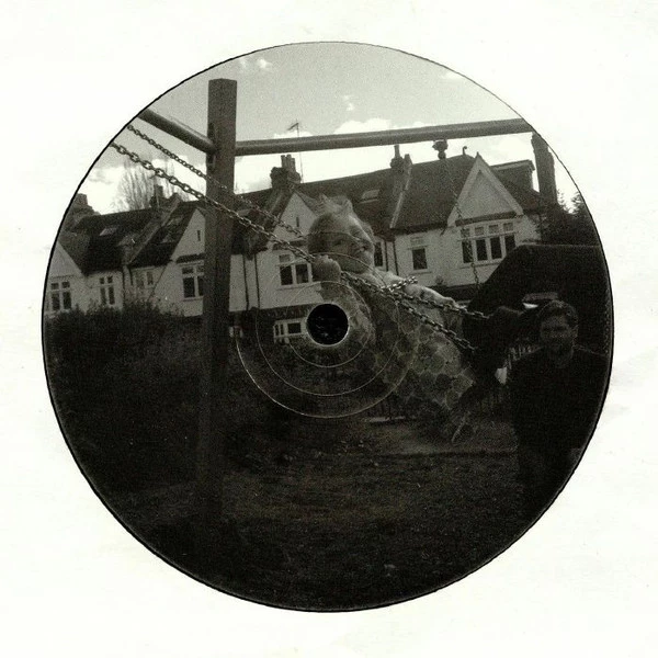 Image of the ordered vinyl