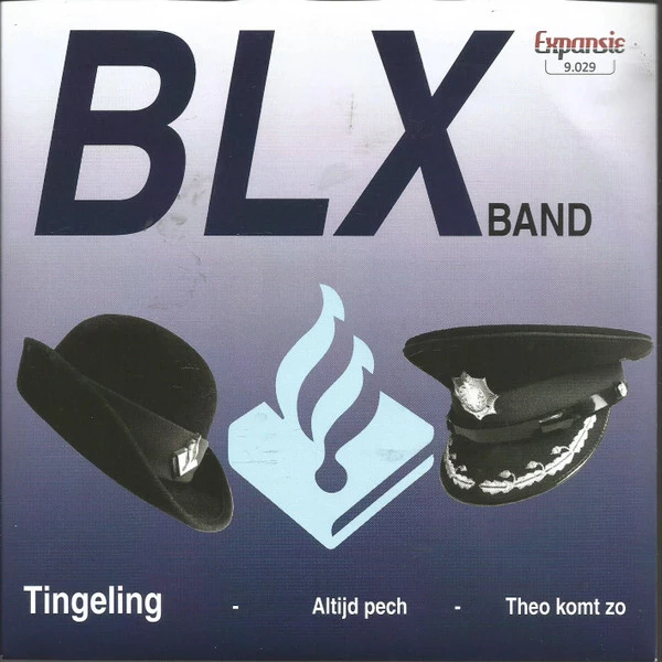 Item Tingeling / Altijd Pech / Theo Komt Zo / Altijd Pech (Liever Dan Lief) product image