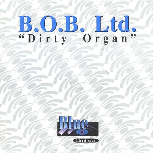 Item Dirty Organ product image