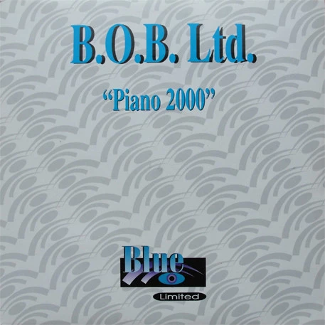 Item Piano 2000 product image