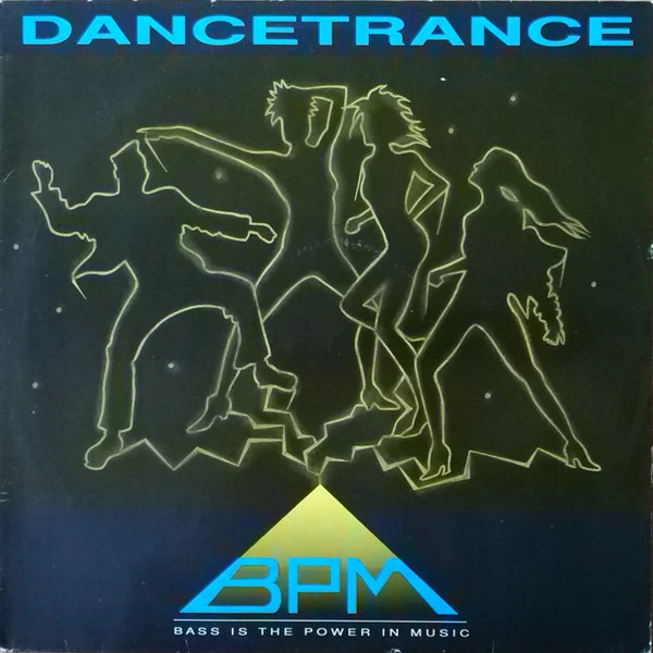 Item Dance Trance product image