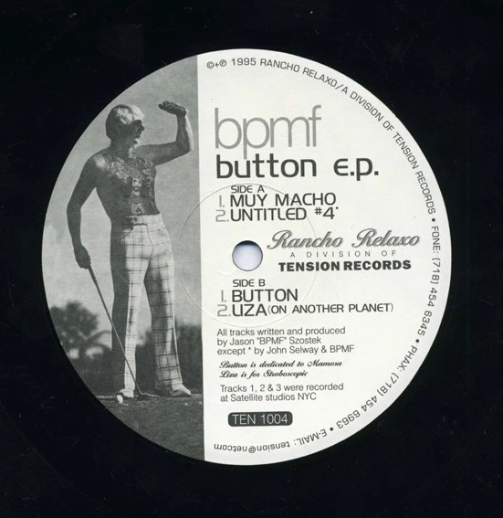 Button E.P.