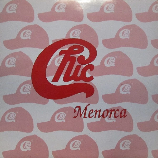 Item Chic Menorca product image