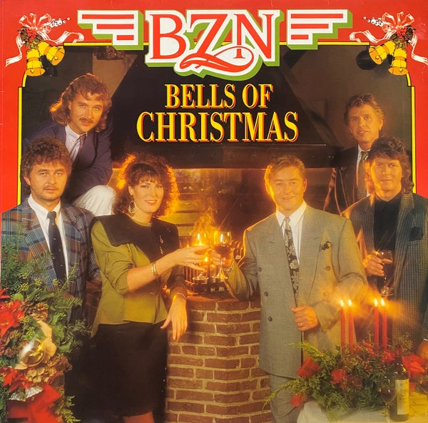 Bells Of Christmas