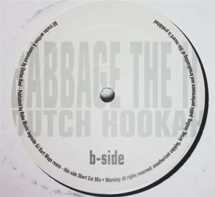 Image of the ordered vinyl