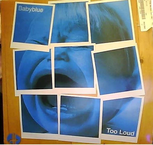 Item Too Loud product image