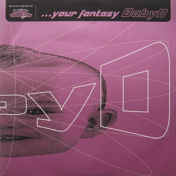 ...Your Fantasy