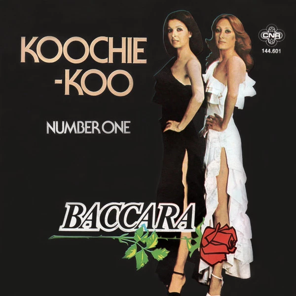 Koochie-Koo / Number One